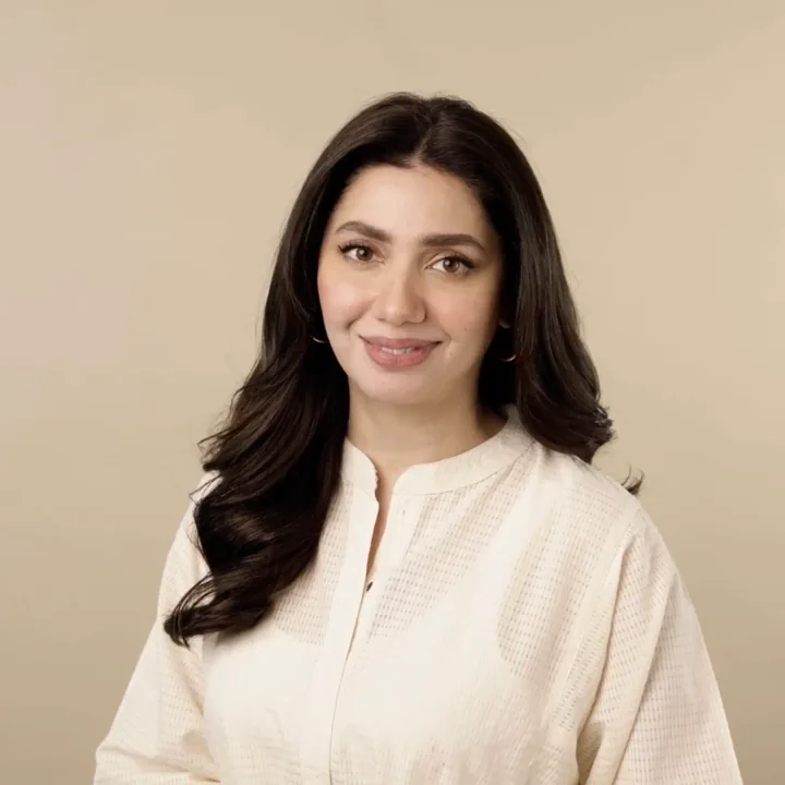 Mahira Khan