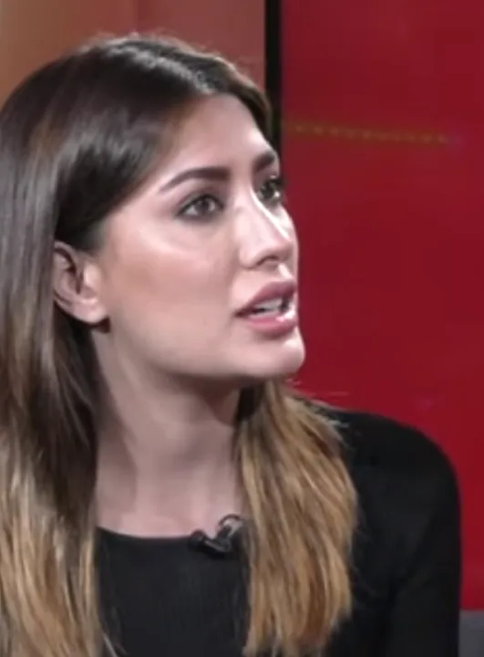 Mehwish Hayat