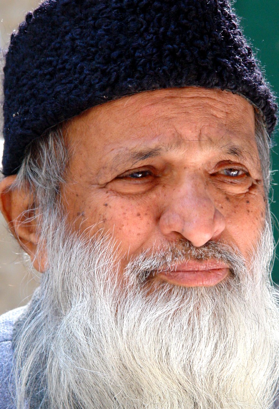 Abdul Sattar Edhi